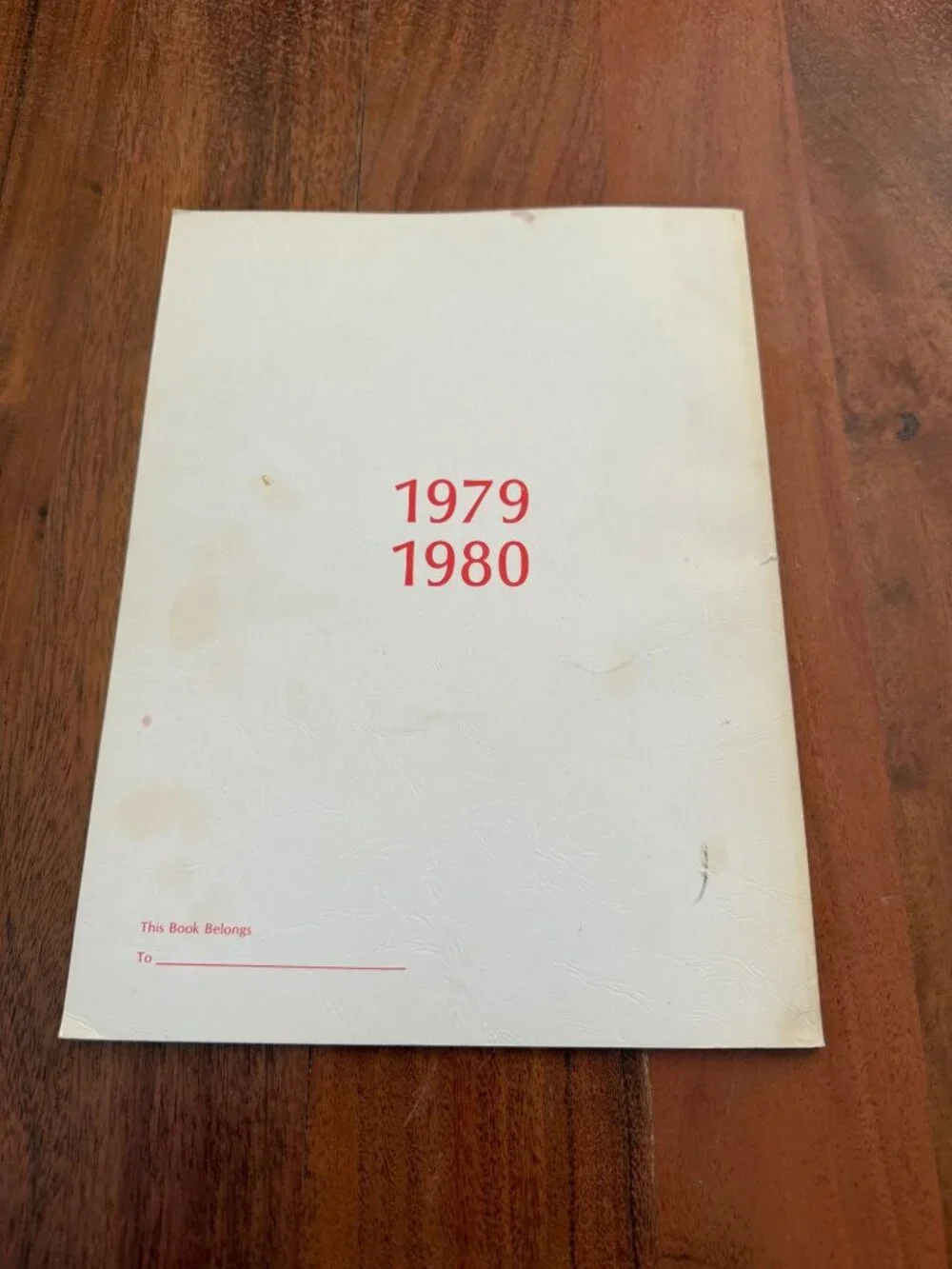 N/A original 1979–1980